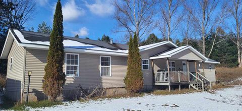 1441 PLEASANT VALLEY Road Boyne City MI 49712