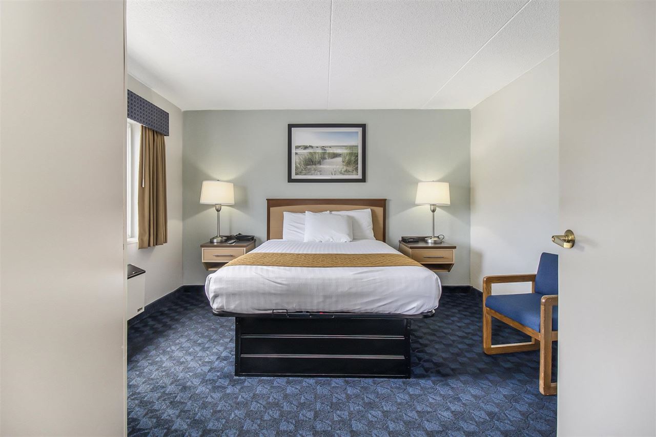 Mears, Michigan 49436, United States, 74 Bedrooms Bedrooms, ,75 BathroomsBathrooms,Commercial,Active,120999