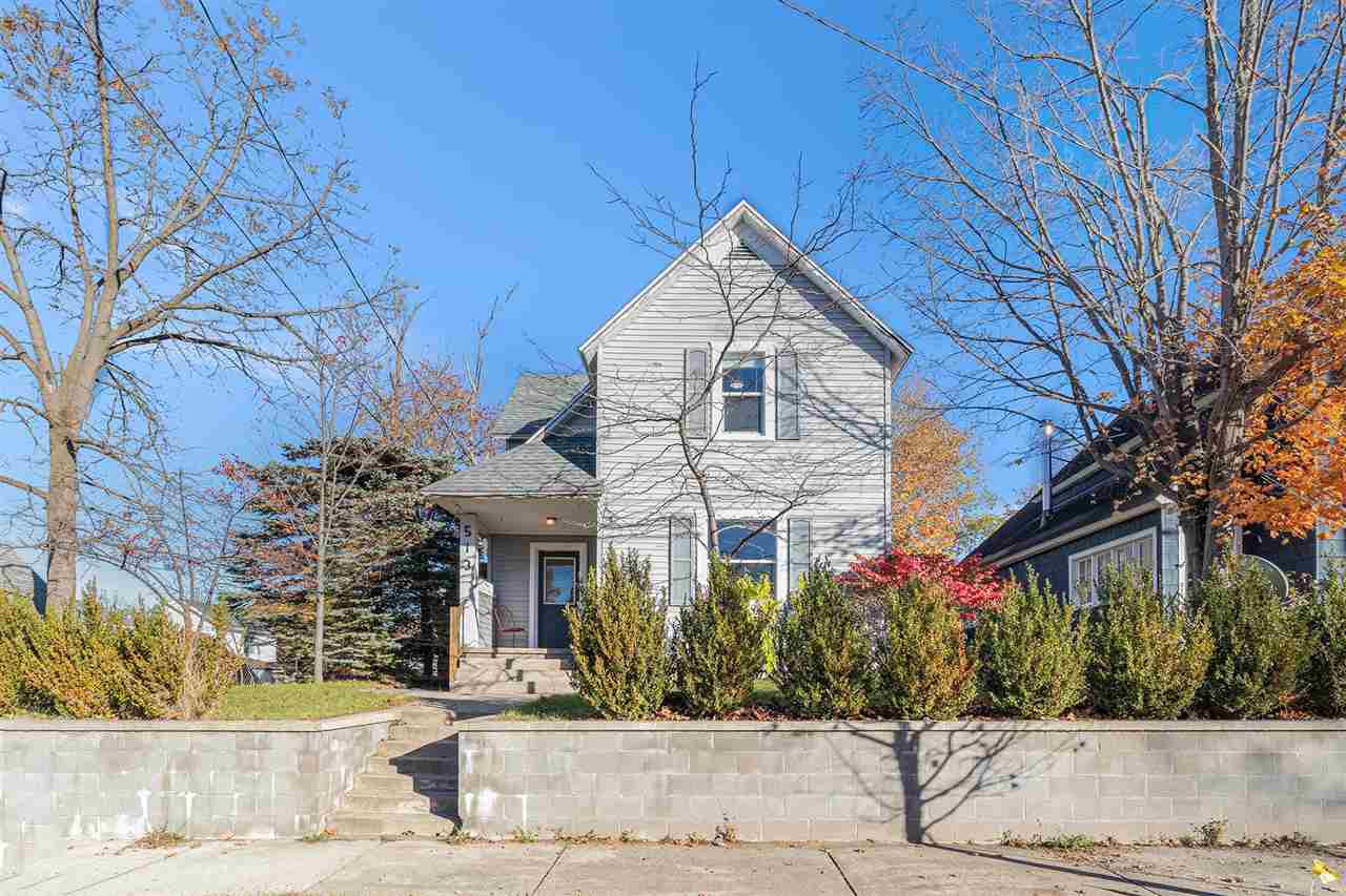 513 Liberty Street