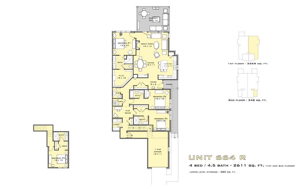 3750 Village Heights Court