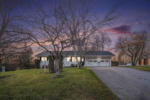 2254 Resort Pike Road Petoskey MI 49770