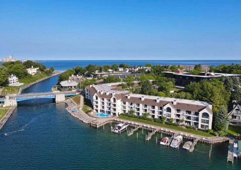 100 Michigan Ave Charlevoix MI 49720