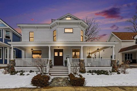 105 Division Street Petoskey MI 49770