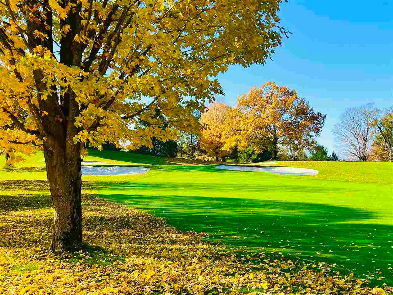 Lot 64 Turnberry Trail