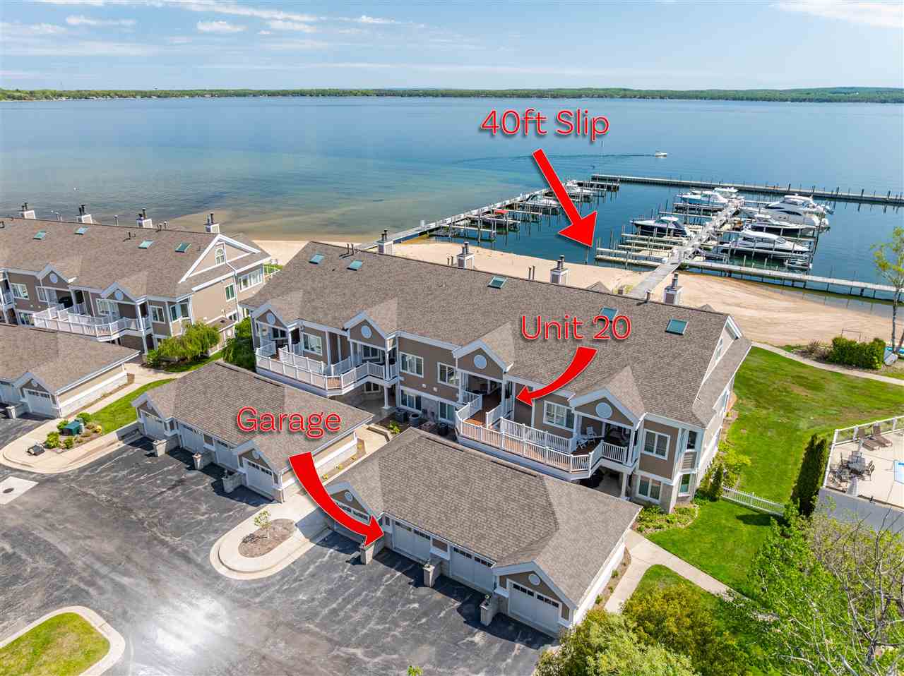6040 Pine Lake Club