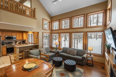 2136 Deerview Drive Boyne Falls MI 49713