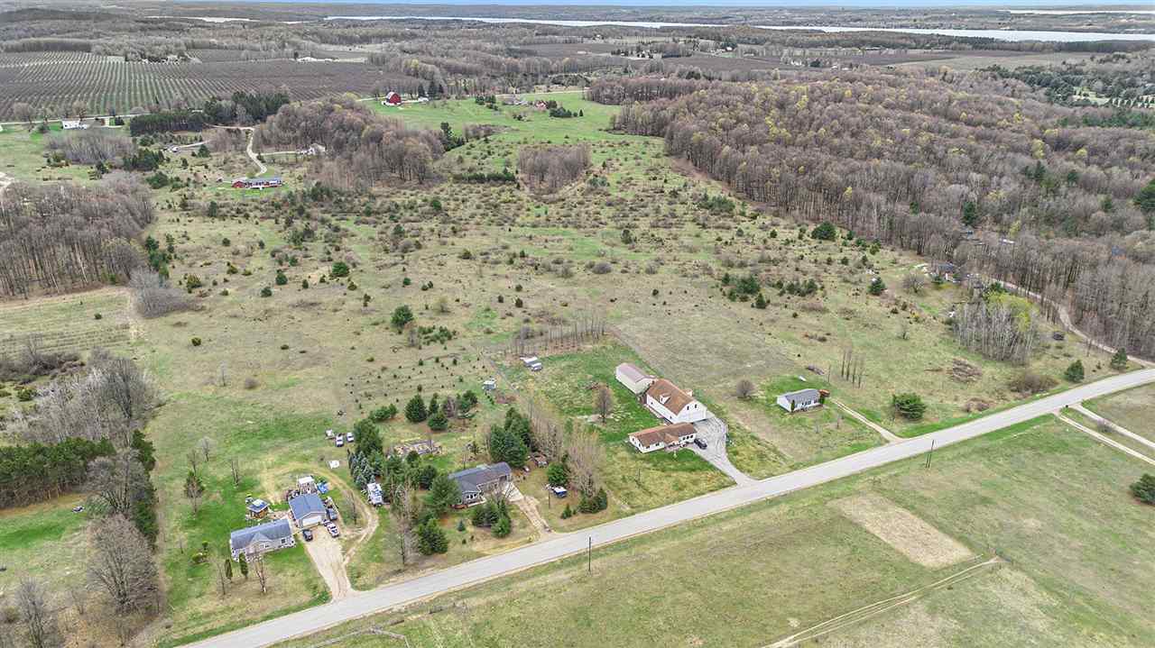 Rapid City, Michigan 49676, United States, ,Land,Active,174180