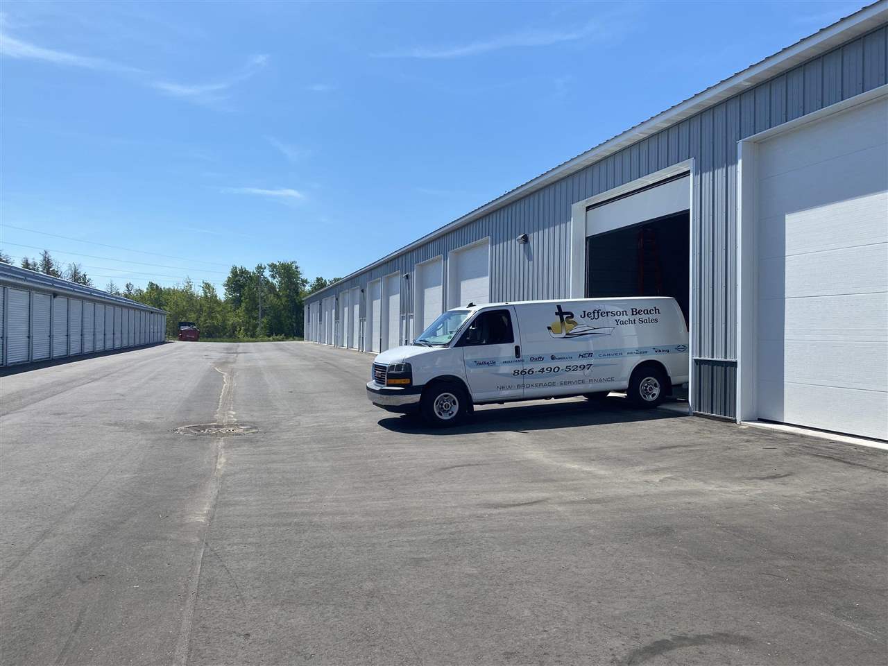 Charlevoix, Michigan 49720, United States, ,Land,Active,18489