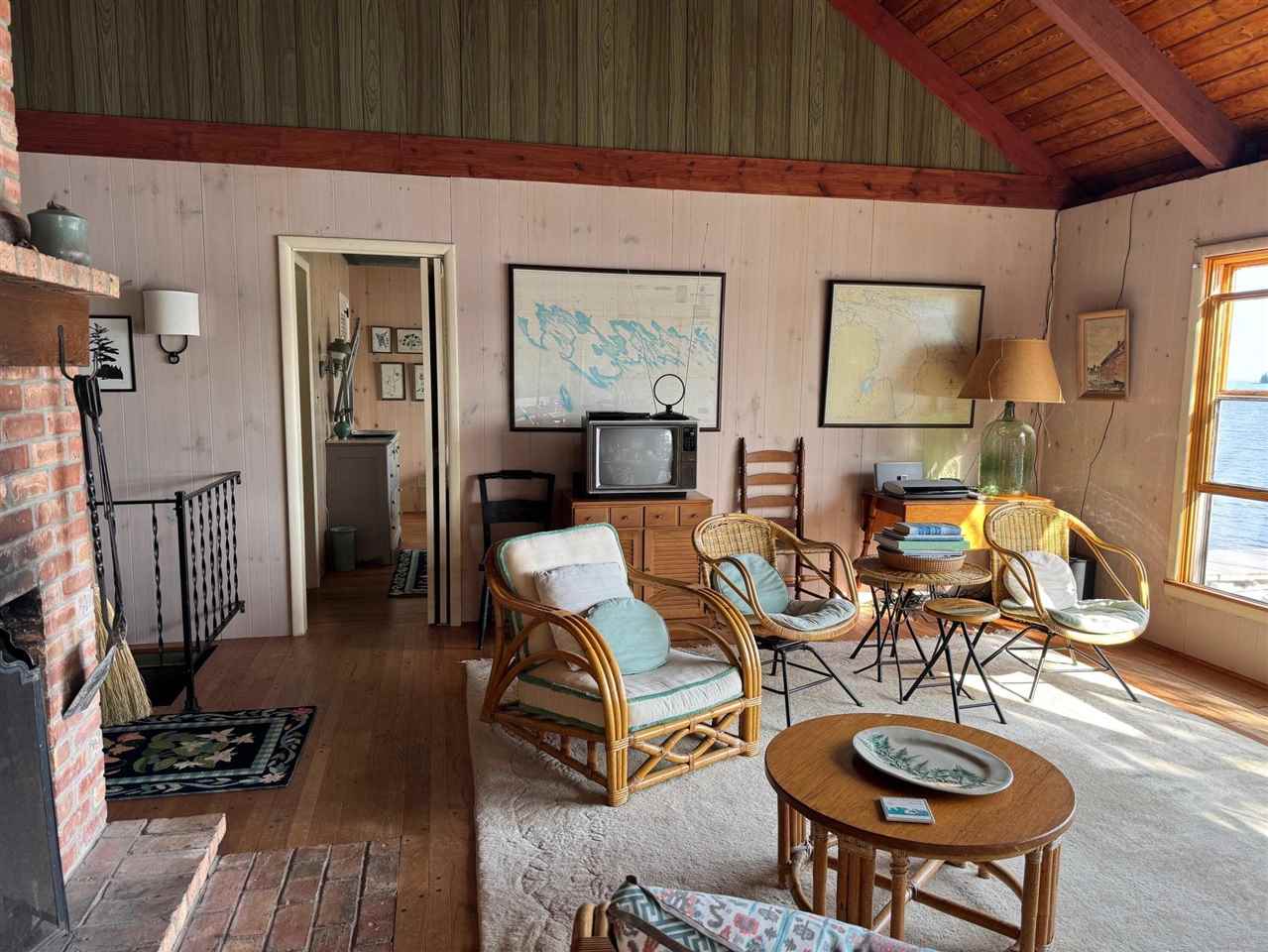 1934 S Coryell Island