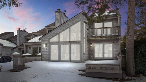 1057 Beach Road Harbor Springs MI 49740