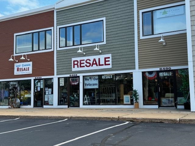 Harbor Springs, Michigan 49740, United States, ,Commercial,Active,45446