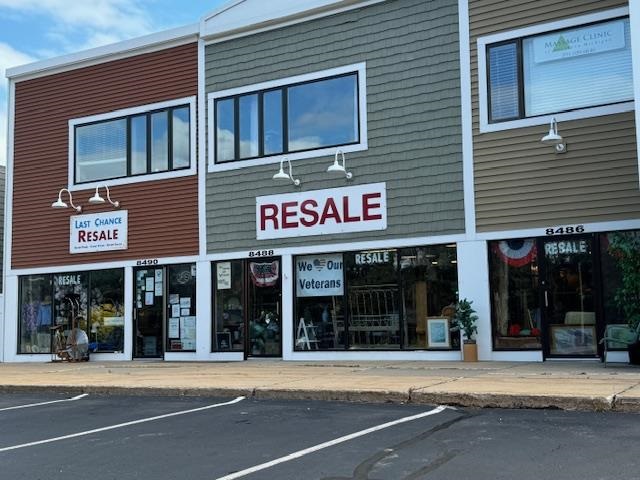 Harbor Springs, Michigan 49740, United States, ,Commercial,Active,45446