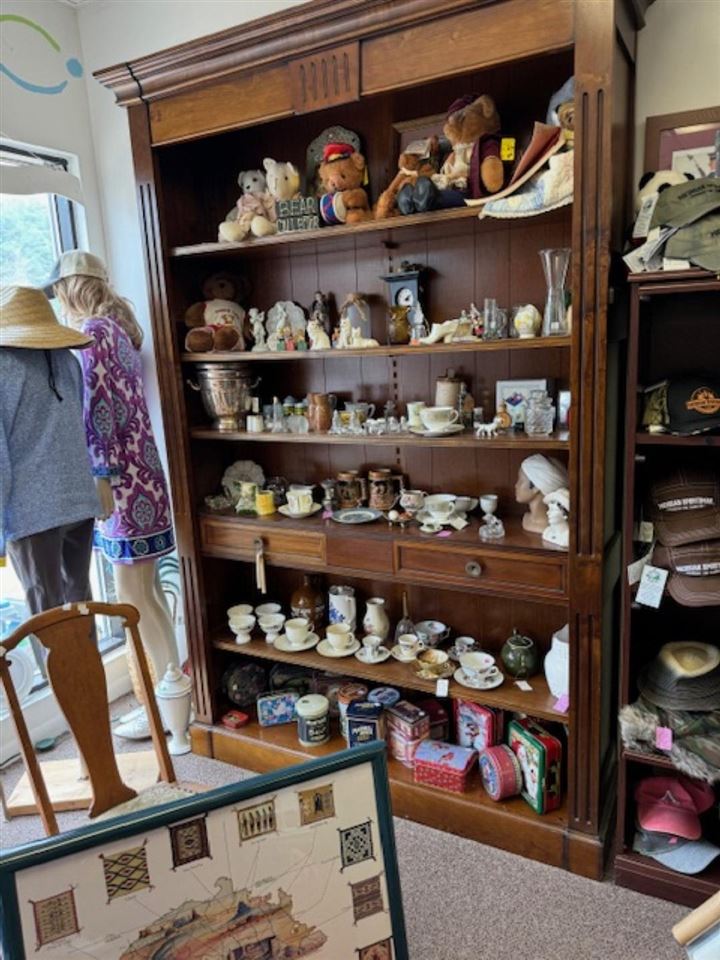 Harbor Springs, Michigan 49740, United States, ,Commercial,Active,45446