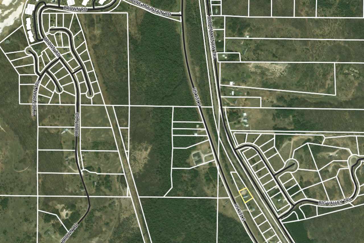 Boyne Falls, Michigan 49713, United States, ,Land,Active,11230