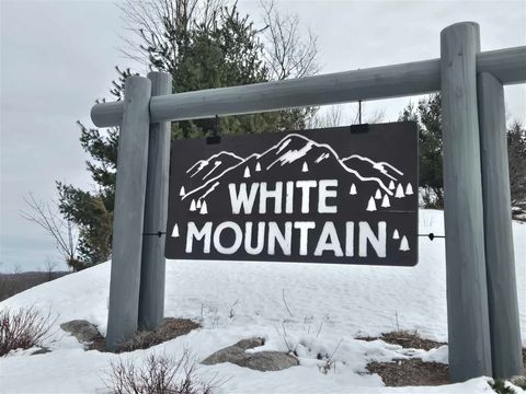 Lot 7 High Pines Trail Boyne City MI 49712