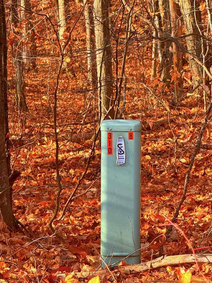 Lot 10 Mt. Vernon Hills Drive