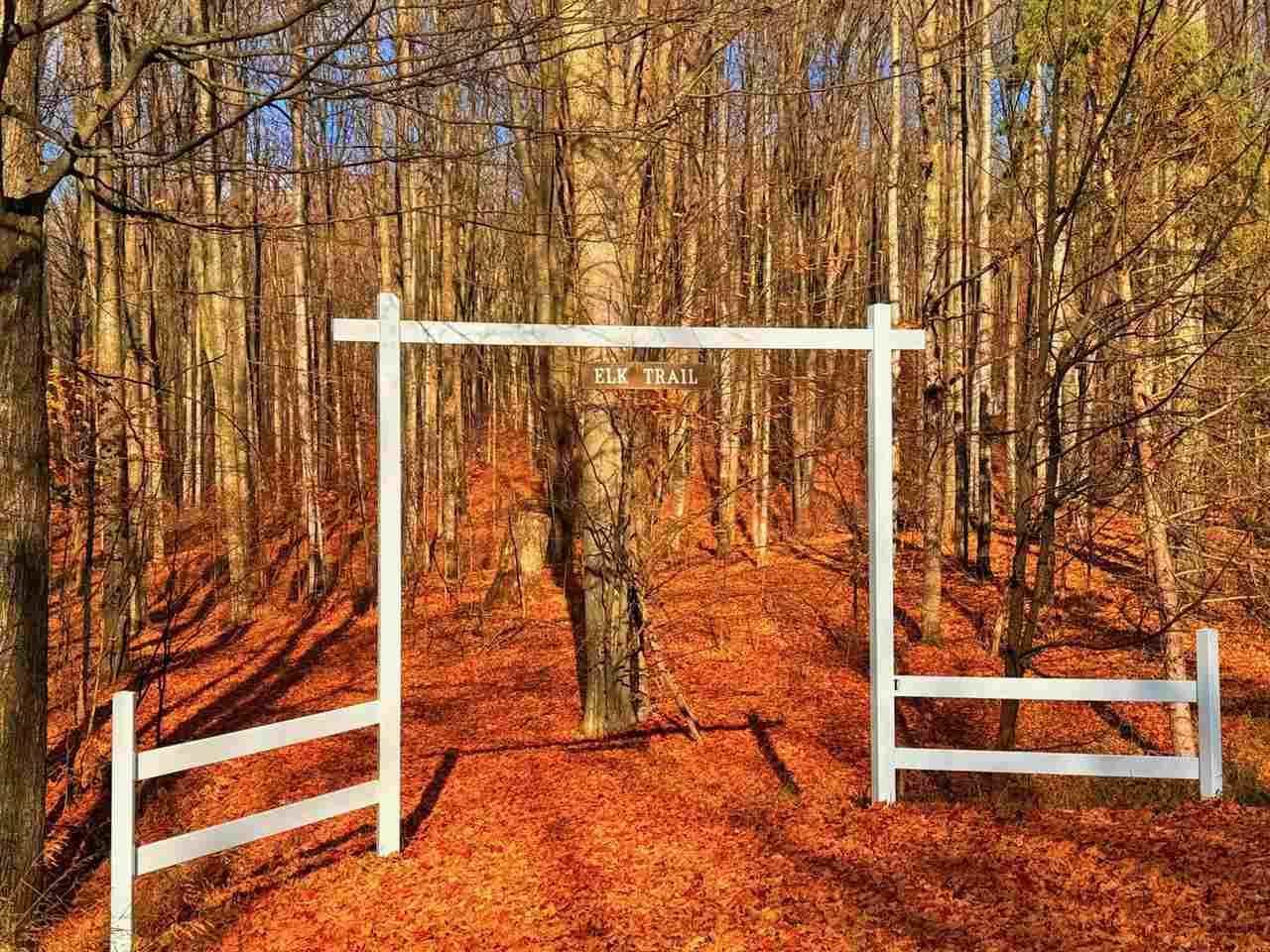 Lot 10 Mt. Vernon Hills Drive