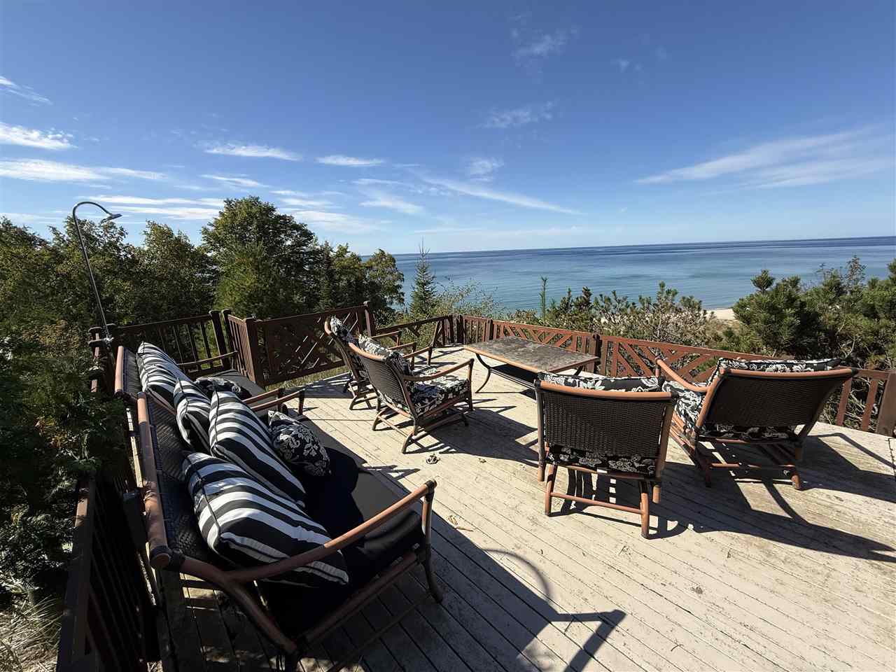 Charlevoix, Michigan 49720, United States, 8 Bedrooms Bedrooms, ,9 BathroomsBathrooms,Residential,Active,219399