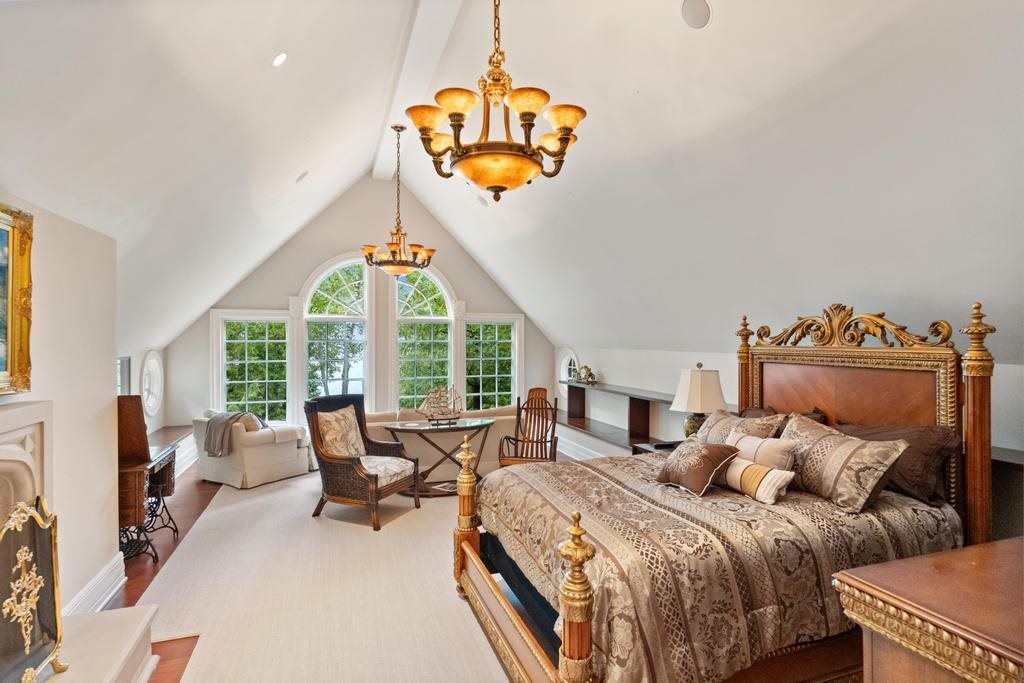 Charlevoix, Michigan 49720, United States, 8 Bedrooms Bedrooms, ,9 BathroomsBathrooms,Residential,Active,219399