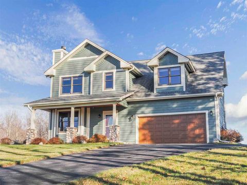 9865 Paradise Hills Drive Central Lake MI 49622