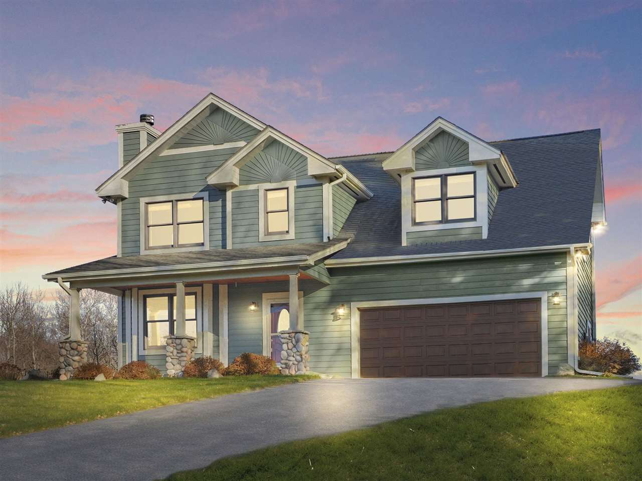 9865 Paradise Hills Drive