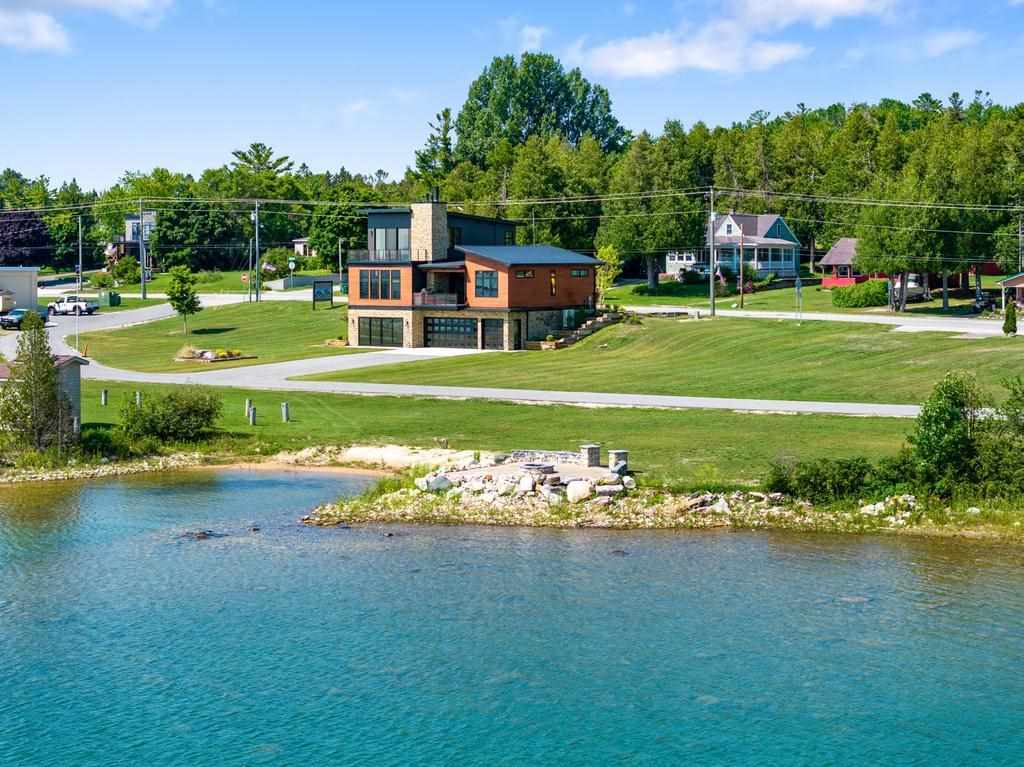 Detour, Michigan 49725, United States, 4 Bedrooms Bedrooms, ,4 BathroomsBathrooms,Residential,Active,56970