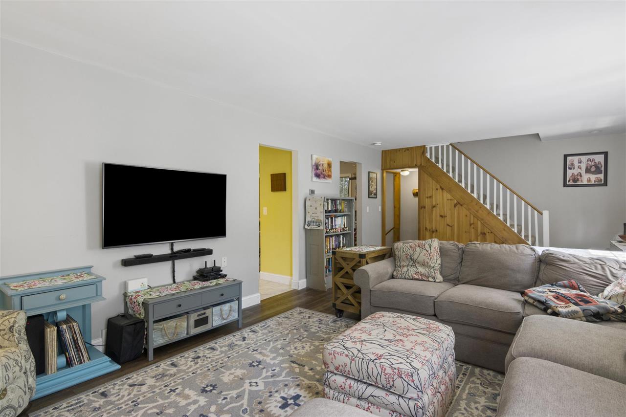 2601 Rushton Road