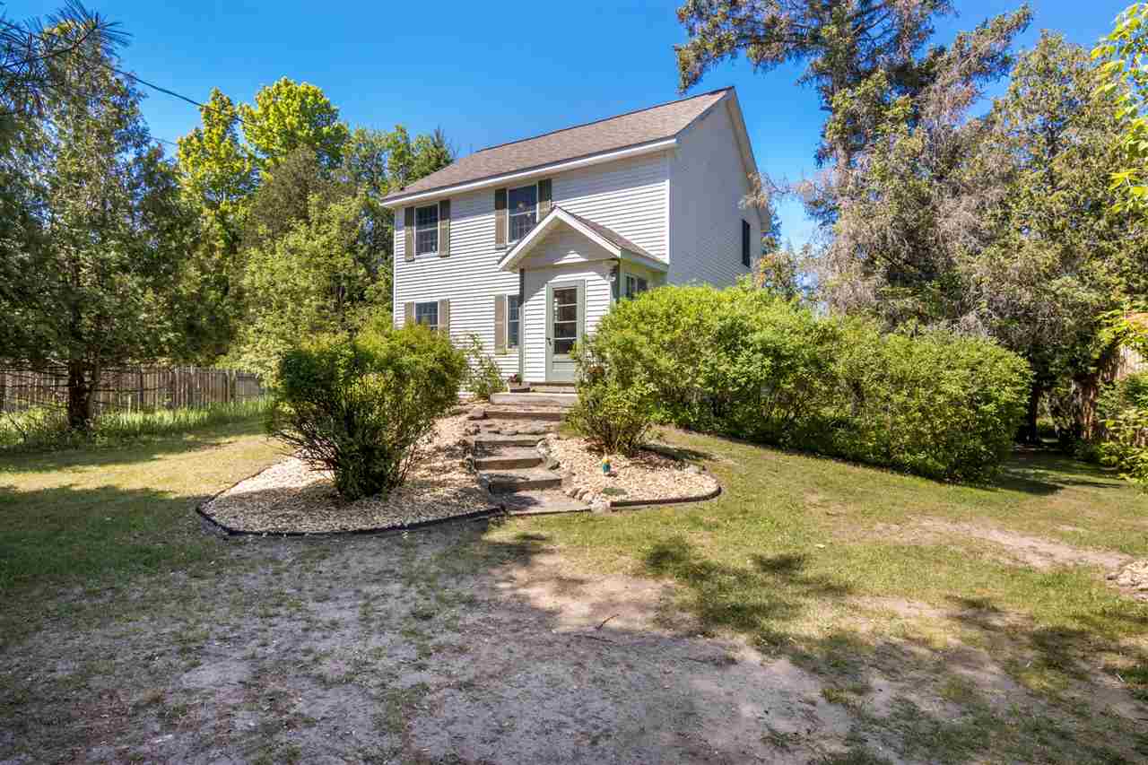 2601 Rushton Road