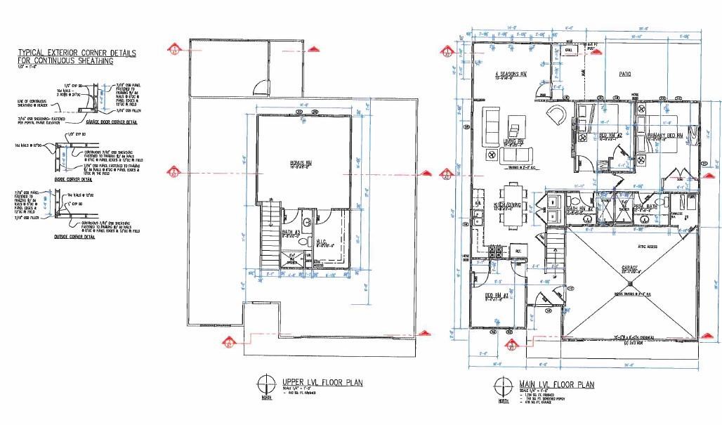 Charlevoix, Michigan 49720, United States, 3 Bedrooms Bedrooms, ,2 BathroomsBathrooms,Residential,Active,115364