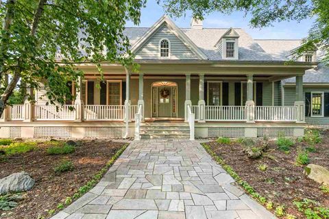 12189 Country Club Drive Charlevoix MI 49720