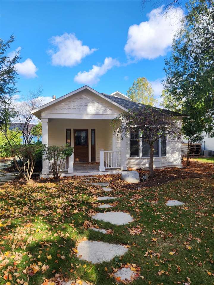 1327 South Shore Drive