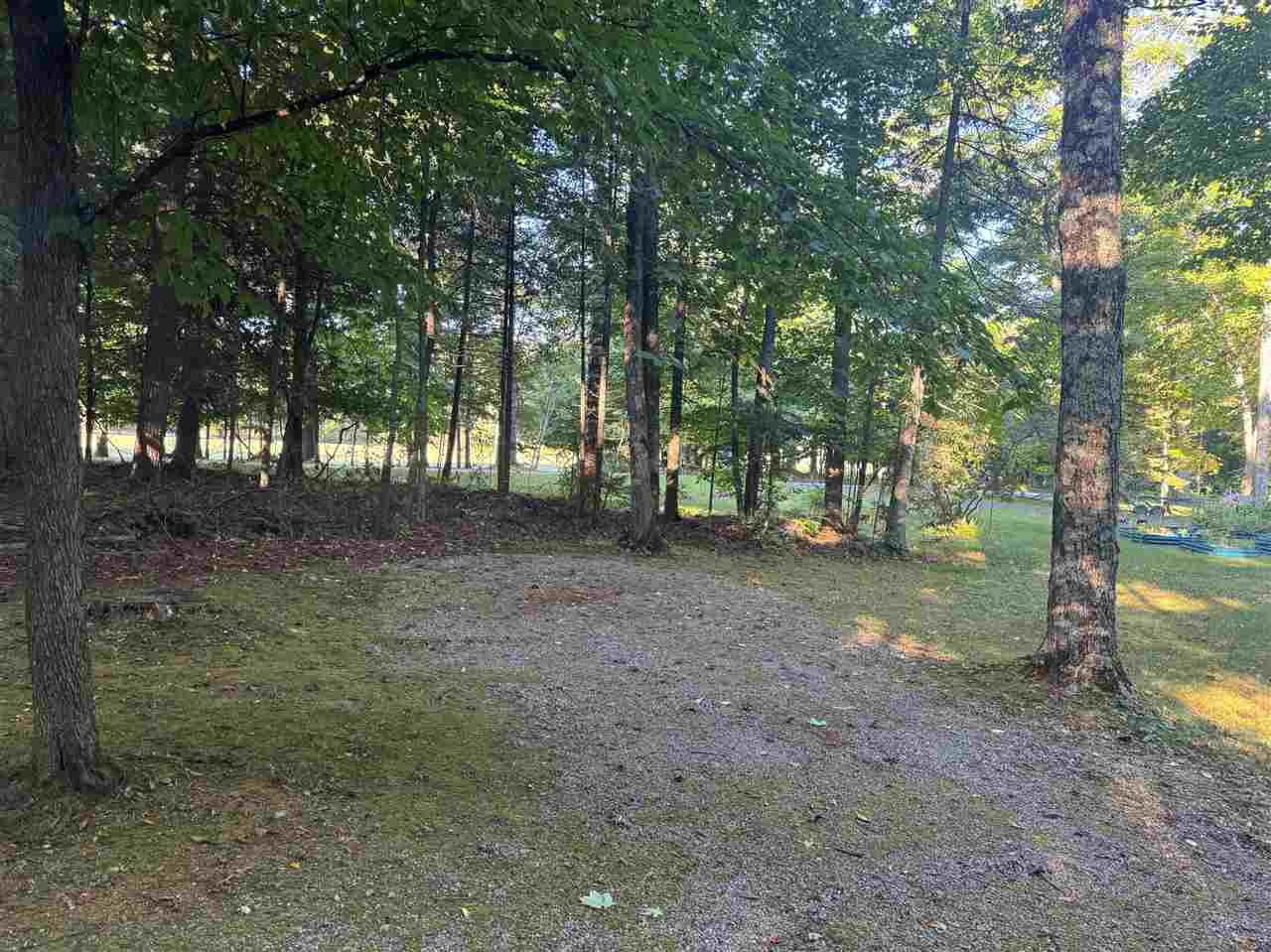 VL .65 AC Ridge Road