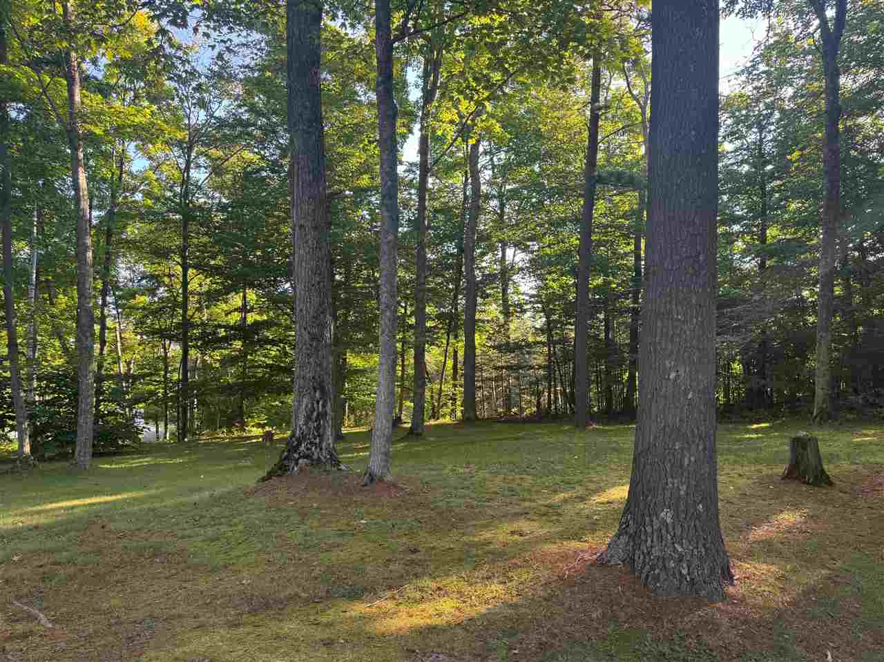 VL .65 AC Ridge Road