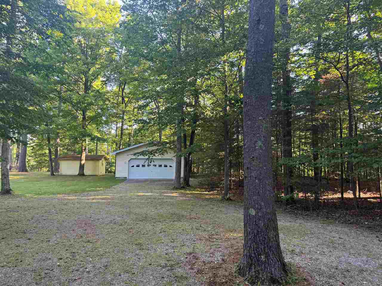 VL .65 AC Ridge Road