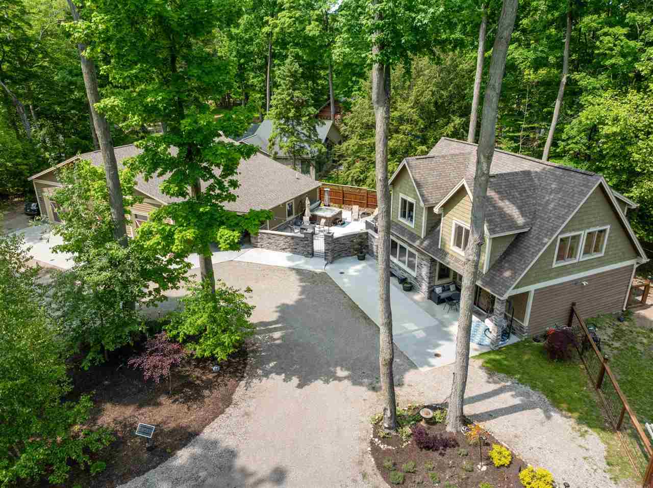 Alden, Michigan 49612, United States, 4 Bedrooms Bedrooms, ,3 BathroomsBathrooms,Residential,Active,145972