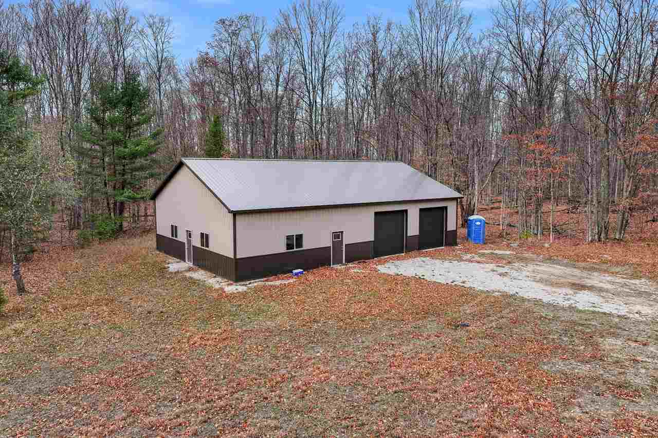 Empire, Michigan 49630, United States, ,Land,Active,34309