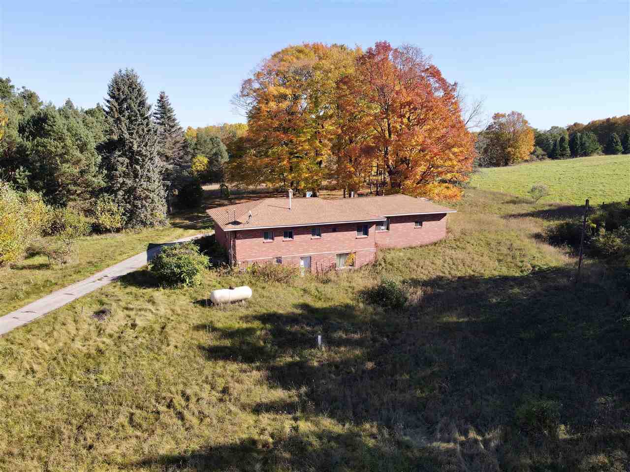2757 Vance Road