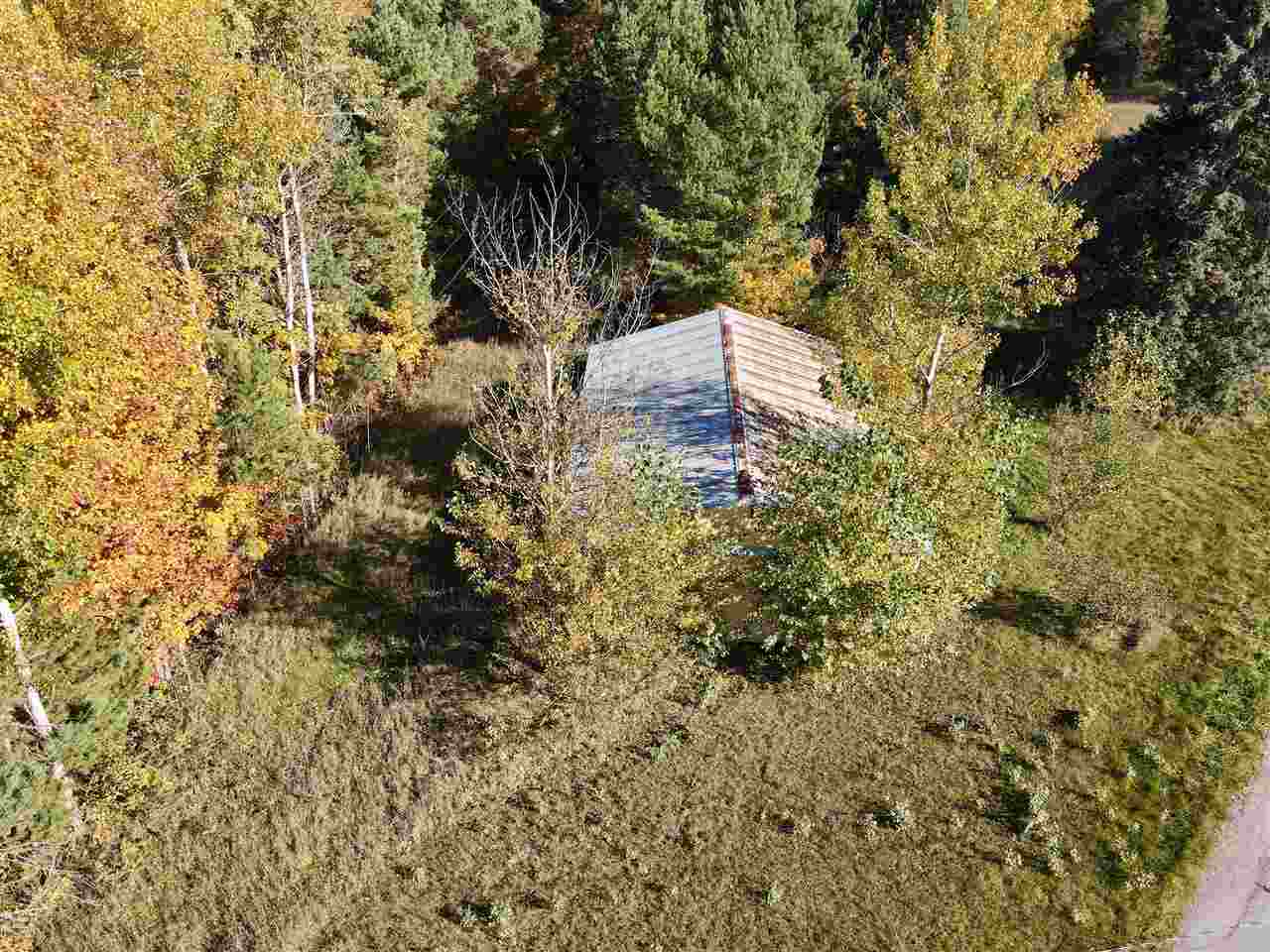 2757 Vance Road