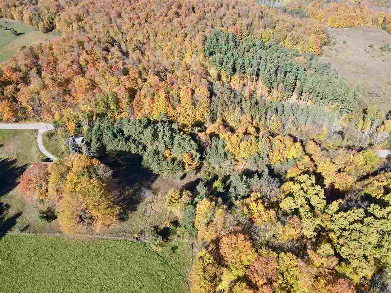 2757 Vance Road