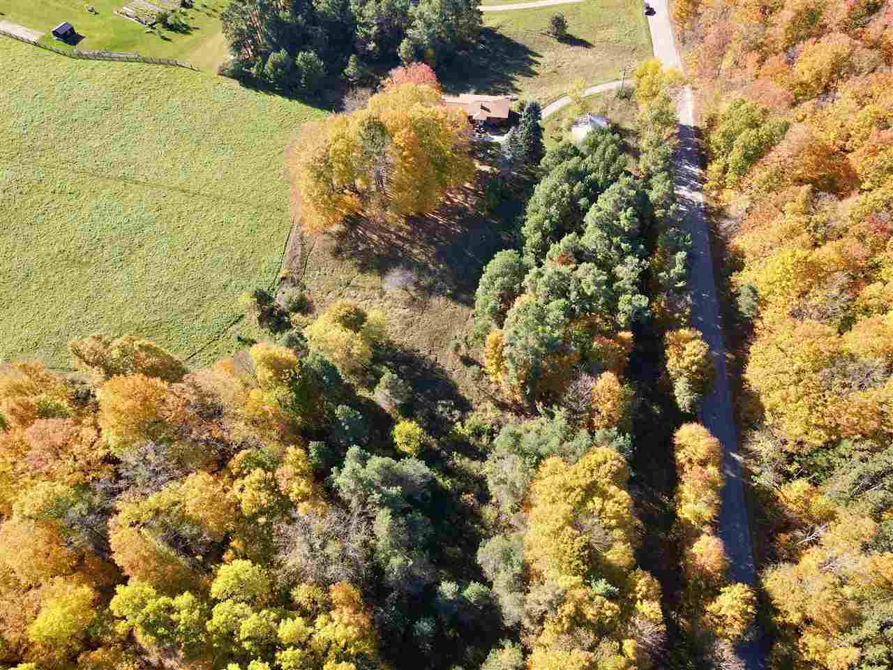 2757 Vance Road