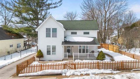 105 Fifth Street East Jordan MI 49727