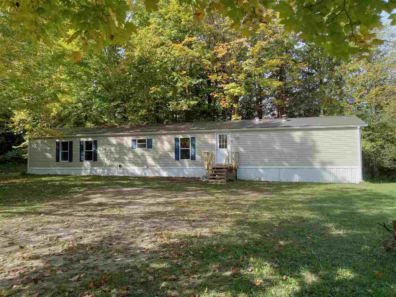 East Jordan, Michigan 49727, United States, 3 Bedrooms Bedrooms, ,2 BathroomsBathrooms,Residential,Active,227175