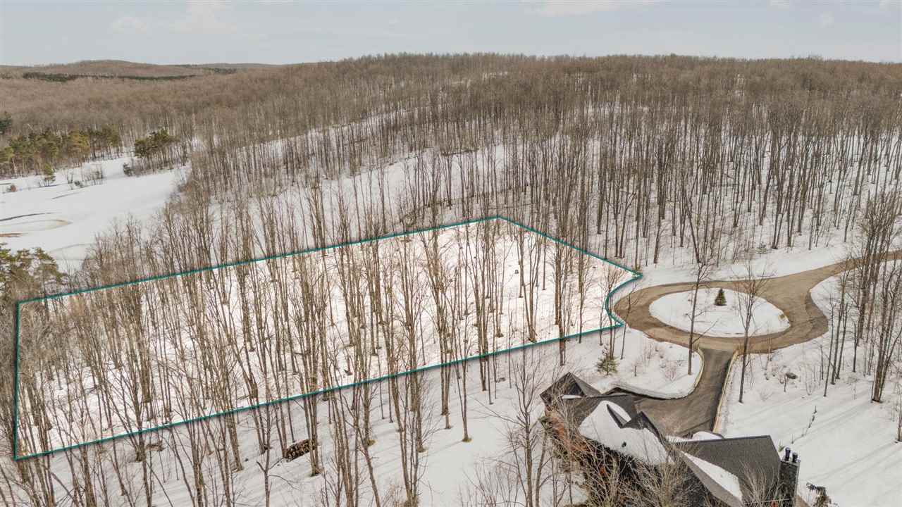 2157 N Black Rock Way