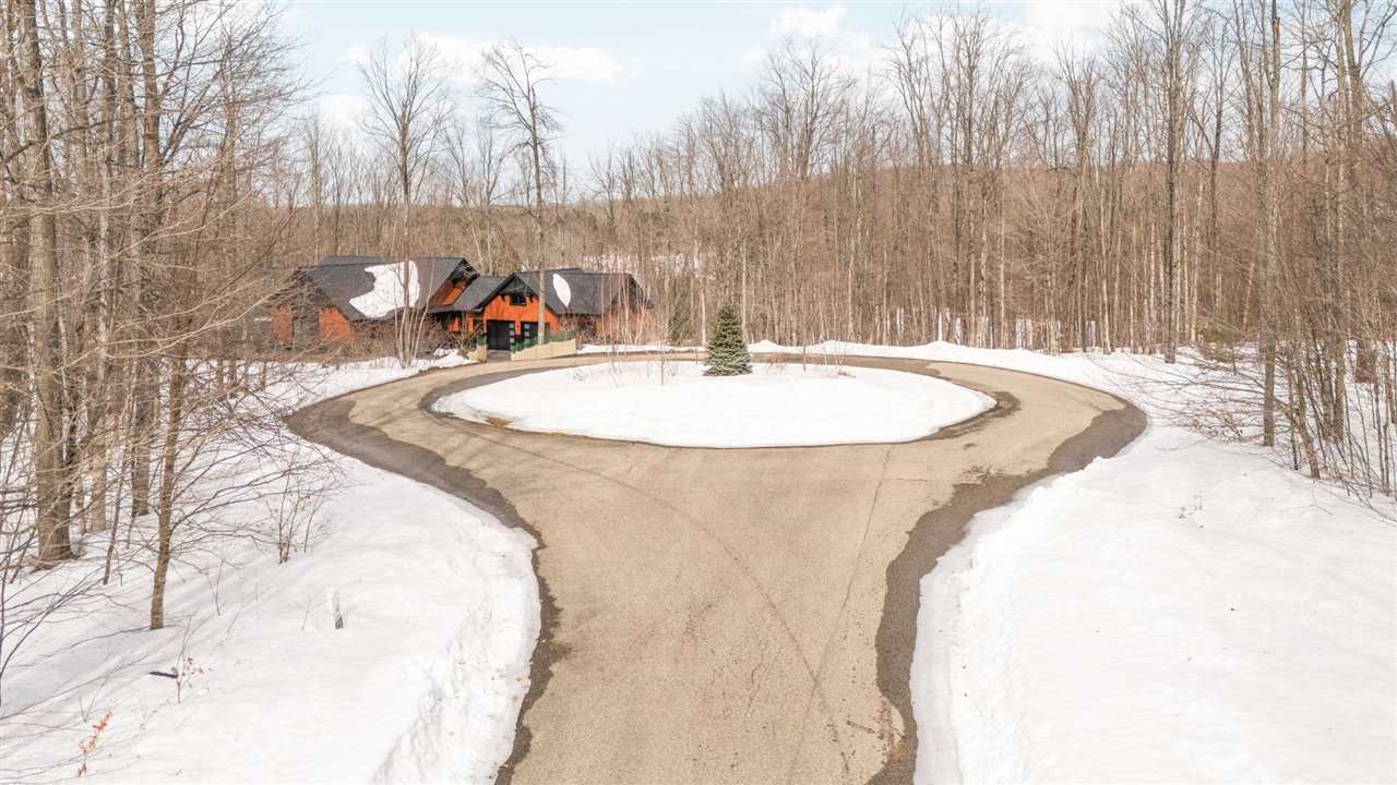 2157 N Black Rock Way