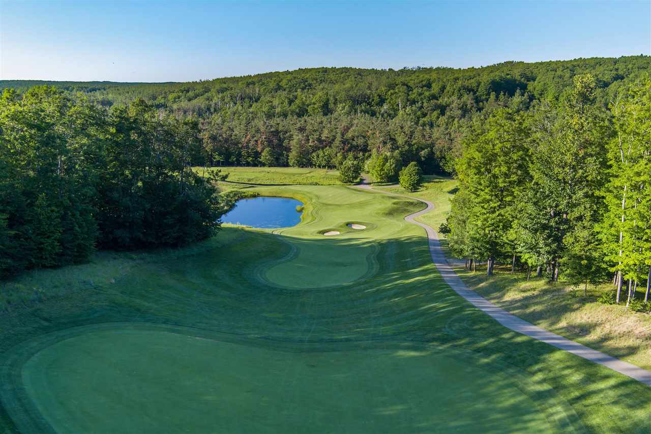 2157 N Black Rock Way