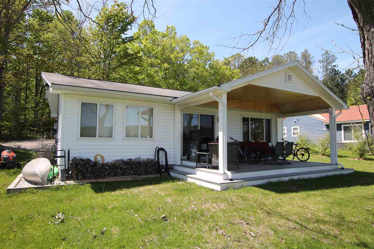 06348 Blue Gill Bend