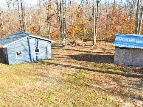 16762 Sunshine Trail Vanderbilt MI 49795