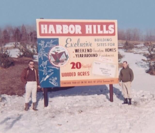 121 Hill Drive