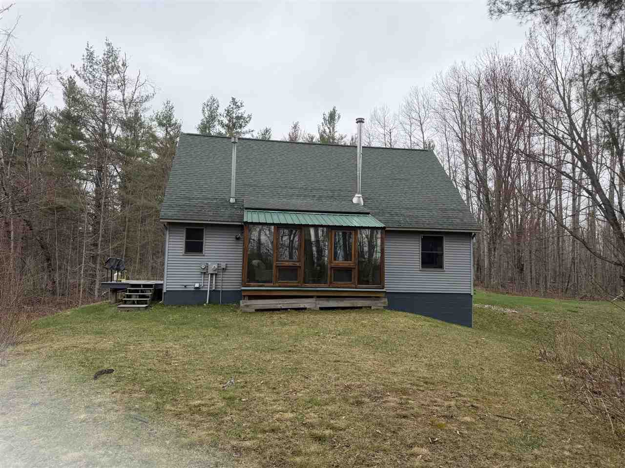 2805 Pine Trail Road