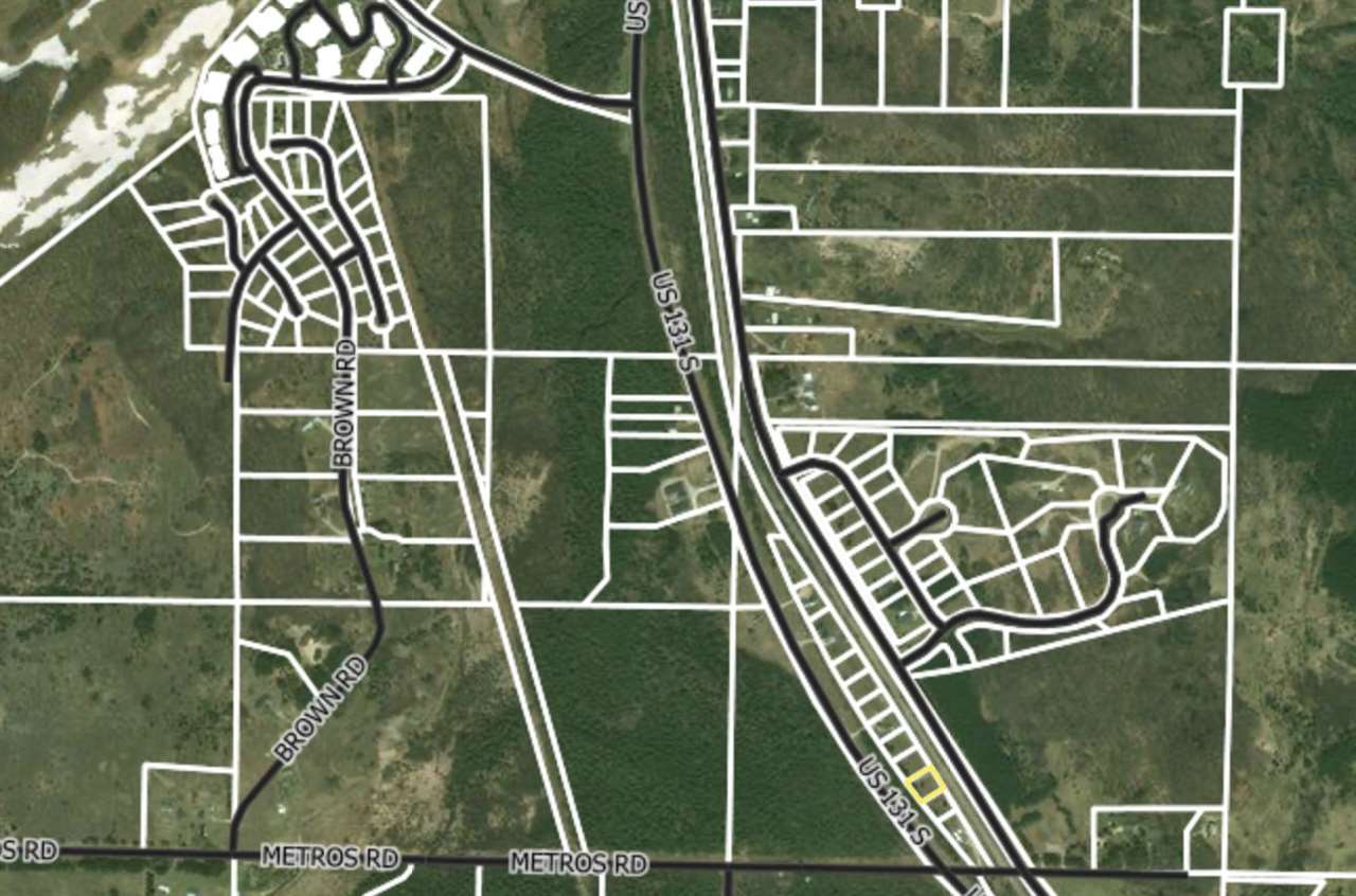 Boyne Falls, Michigan 49713, United States, ,Land,Active,11177